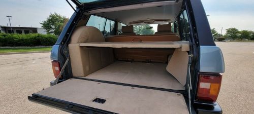 1991 Land Rover Range Rover, US $87,500.00, image 2
