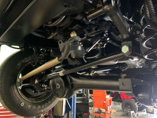 1991 Land Rover Range Rover, US $87,500.00, image 5