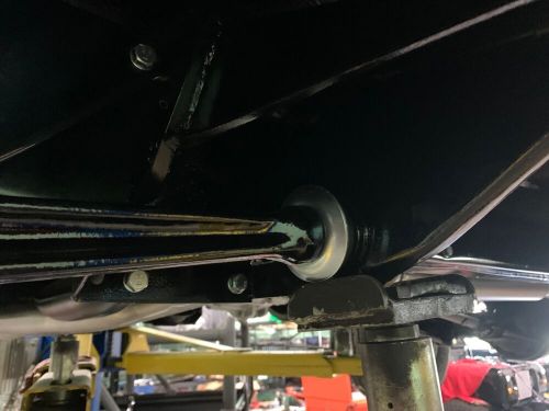 1991 Land Rover Range Rover, US $87,500.00, image 8