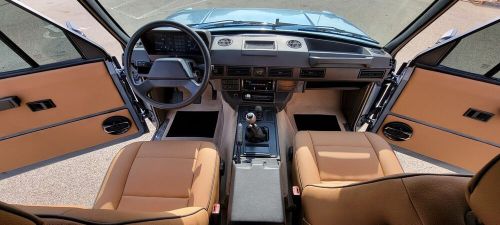 1991 Land Rover Range Rover, US $87,500.00, image 15