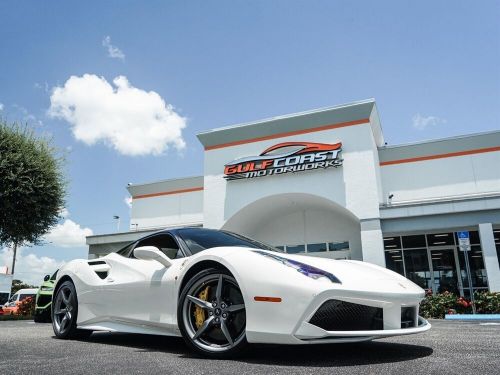 2016 488 GTB, US $249,995.00, image 4