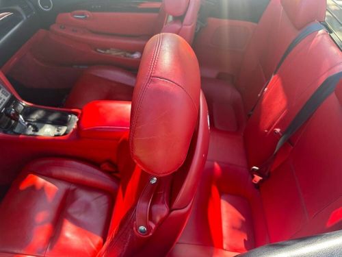2007 lexus sc
