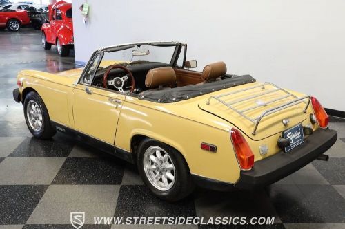 1977 MG Midget, US $5,000.00, image 2