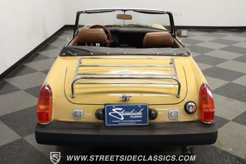 1977 MG Midget, US $5,000.00, image 3