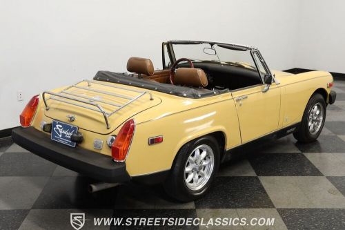 1977 MG Midget, US $5,000.00, image 4