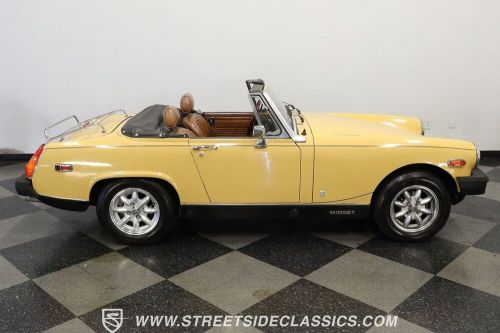 1977 MG Midget, US $5,000.00, image 5