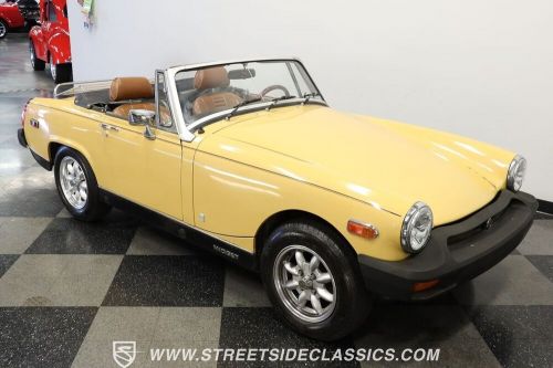 1977 MG Midget, US $5,000.00, image 6