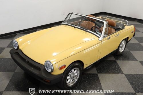 1977 MG Midget, US $5,000.00, image 8