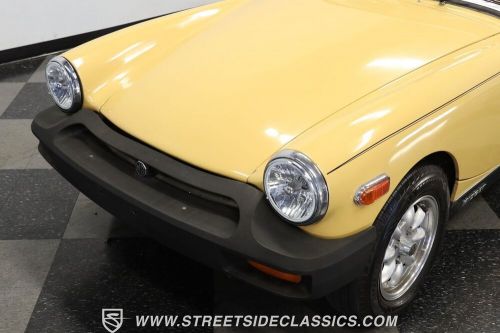1977 MG Midget, US $5,000.00, image 9