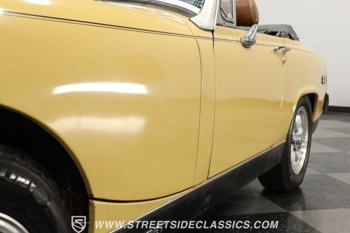1977 MG Midget, US $5,000.00, image 10