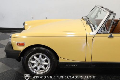 1977 MG Midget, US $5,000.00, image 11