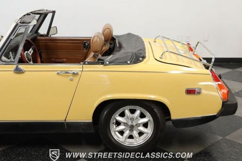 1977 MG Midget, US $5,000.00, image 12