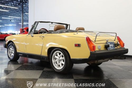 1977 MG Midget, US $5,000.00, image 13