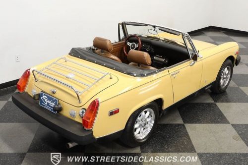 1977 MG Midget, US $5,000.00, image 14