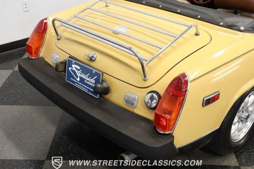 1977 MG Midget, US $5,000.00, image 15