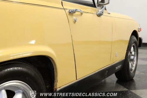 1977 MG Midget, US $5,000.00, image 16