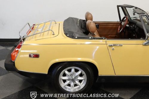 1977 MG Midget, US $5,000.00, image 17
