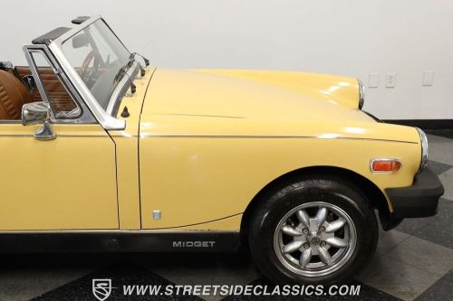 1977 MG Midget, US $5,000.00, image 18