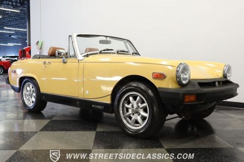 1977 MG Midget, US $5,000.00, image 19