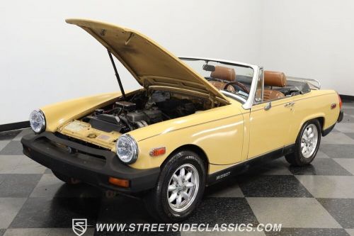 1977 MG Midget, US $5,000.00, image 20