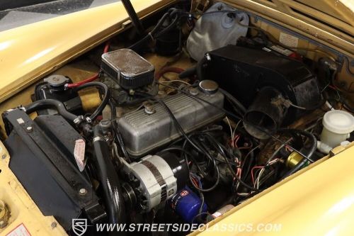 1977 MG Midget, US $5,000.00, image 21