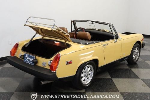 1977 MG Midget, US $5,000.00, image 23