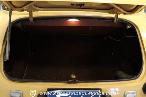 1977 MG Midget, US $5,000.00, image 25