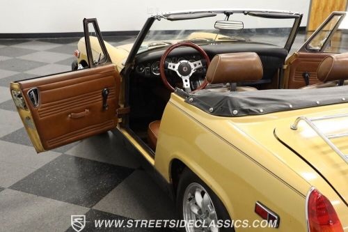 1977 MG Midget, US $5,000.00, image 27