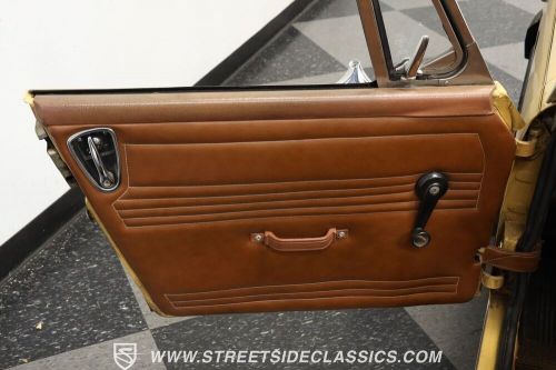 1977 MG Midget, US $5,000.00, image 28
