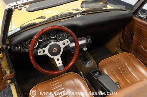 1977 MG Midget, US $5,000.00, image 29