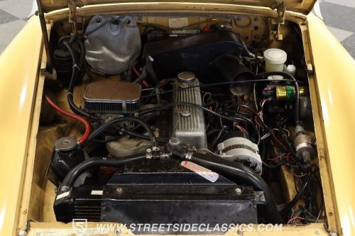 1977 MG Midget, US $5,000.00, image 38