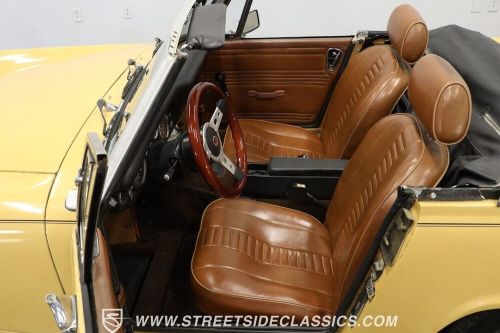1977 MG Midget, US $5,000.00, image 39