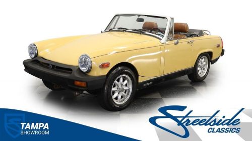 1977 MG Midget, US $5,000.00, image 40