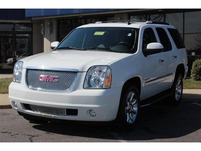 No reserve leather 6.2l nav cd awd air suspension tow hitch tow hooks abs