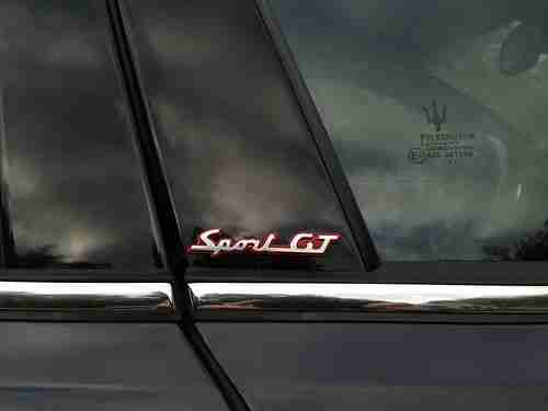 FSBO 2007 Maserati Quattroporte Sport GT Sedan 4-Door 4.2L  Only 8800 miles, US $56,500.00, image 6