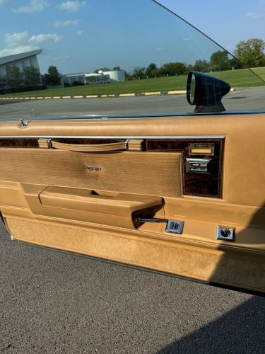 1985 Oldsmobile Cutlass Supreme, US $16,000.00, image 4