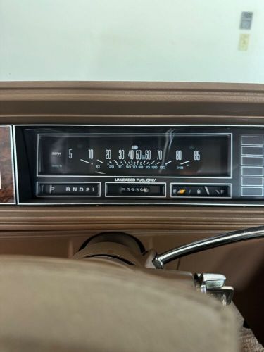 1985 Oldsmobile Cutlass Supreme, US $16,000.00, image 6
