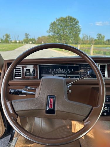 1985 Oldsmobile Cutlass Supreme, US $16,000.00, image 7