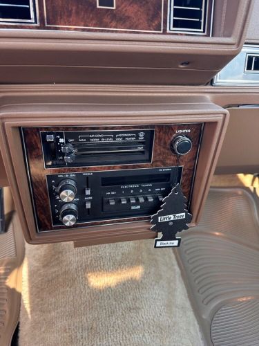 1985 Oldsmobile Cutlass Supreme, US $16,000.00, image 8