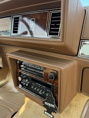 1985 Oldsmobile Cutlass Supreme, US $16,000.00, image 9