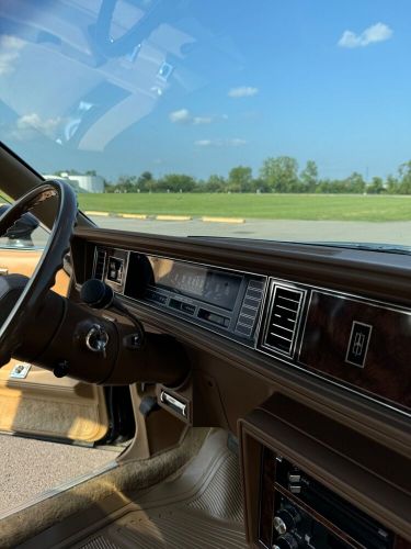 1985 Oldsmobile Cutlass Supreme, US $16,000.00, image 11