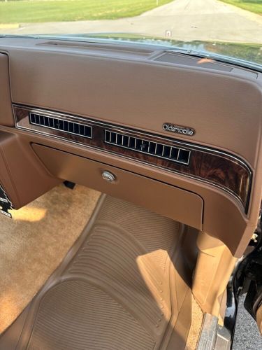1985 Oldsmobile Cutlass Supreme, US $16,000.00, image 14
