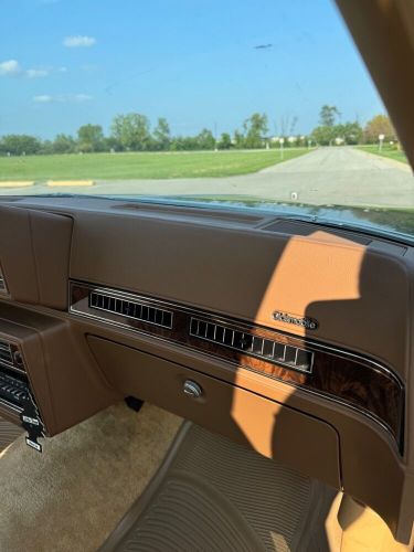 1985 Oldsmobile Cutlass Supreme, US $16,000.00, image 15