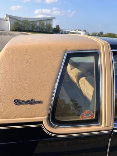 1985 Oldsmobile Cutlass Supreme, US $16,000.00, image 28