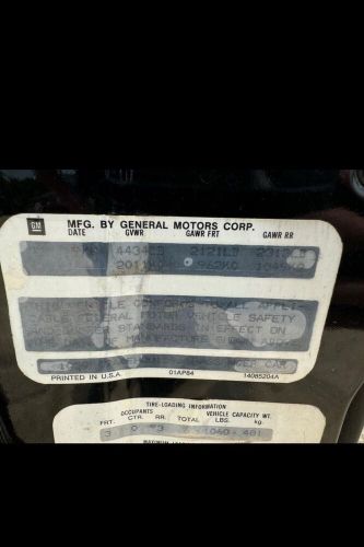 1985 Oldsmobile Cutlass Supreme, US $16,000.00, image 32