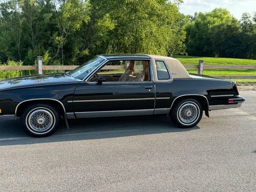 1985 Oldsmobile Cutlass Supreme, US $16,000.00, image 35