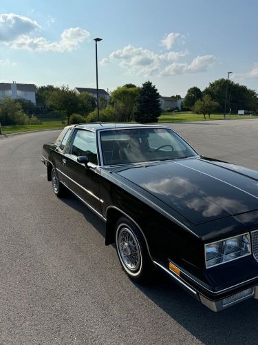 1985 Oldsmobile Cutlass Supreme, US $16,000.00, image 36