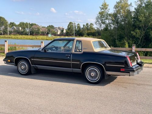 1985 Oldsmobile Cutlass Supreme, US $16,000.00, image 38