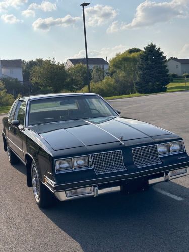 1985 Oldsmobile Cutlass Supreme, US $16,000.00, image 39
