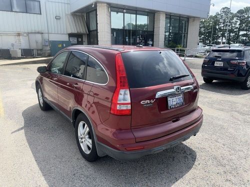 2010 Honda CR-V EX-L, US $11,995.00, image 2